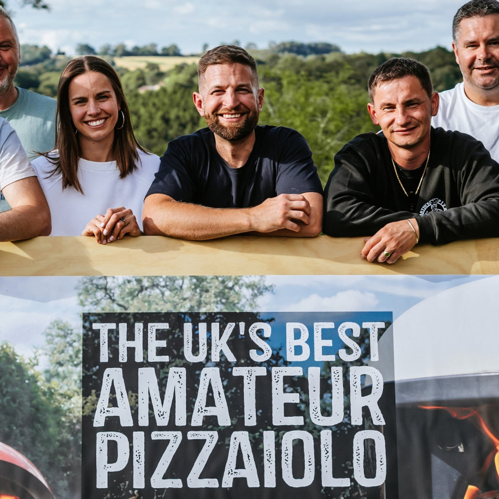The UK's Best Amateur Pizzaiolo - 2022 Review