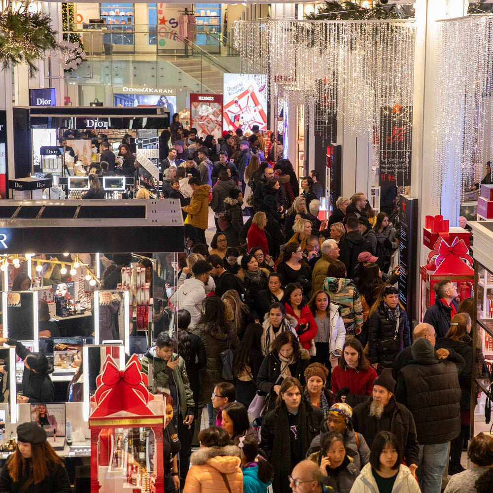 Why we will never offer Black Friday discounts