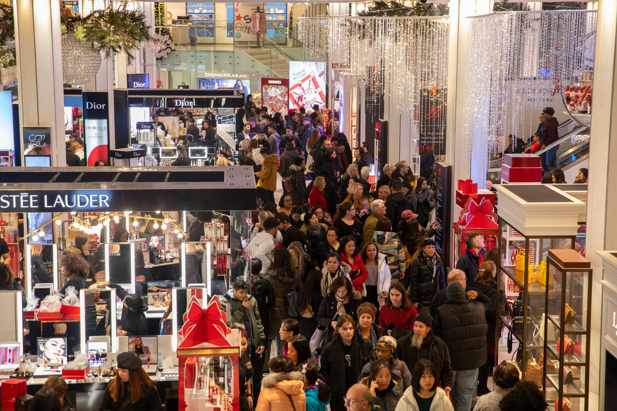 Why we will never offer Black Friday discounts