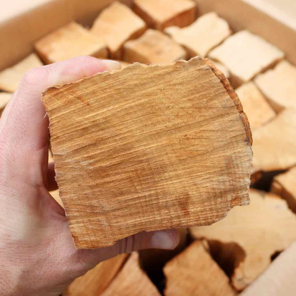 
                      
                        Love Logs Ready to Burn certified logs
                      
                    