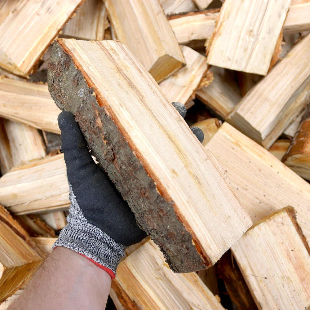 Cherry Wood Logs