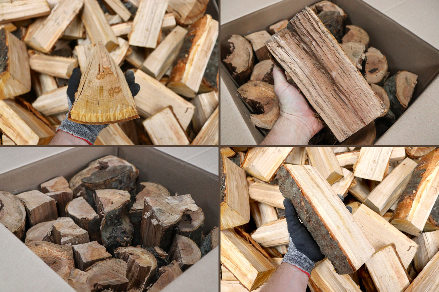 Fruitwood Cooking Bundle