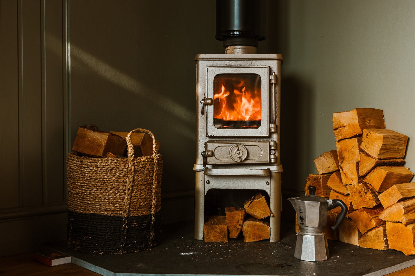 Hobbit Stove Mega Bundle
