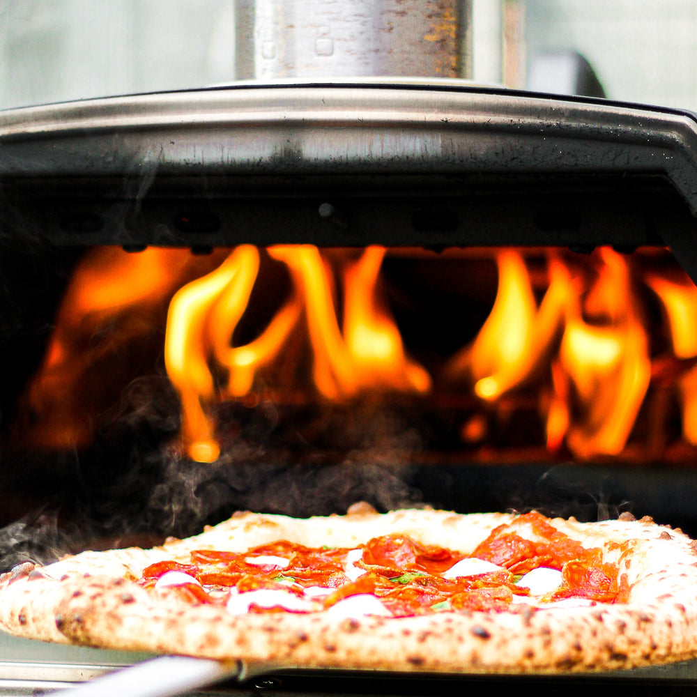 Ooni Karu 16 Fuel Kit