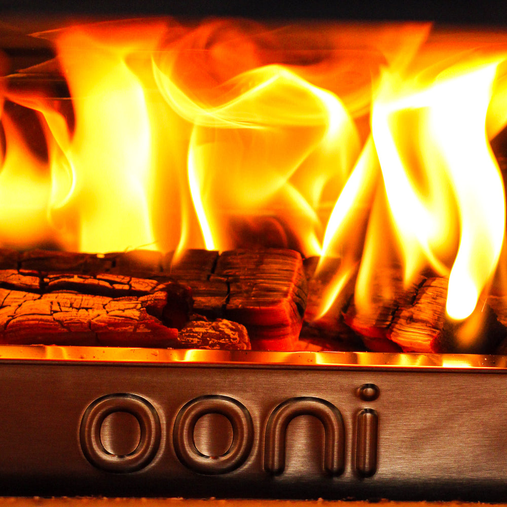 Ooni Karu 12 Fuel Kit