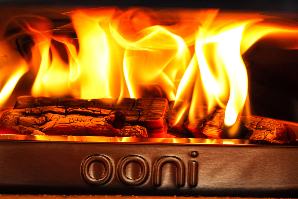 Ooni Karu 12 Fuel Kit