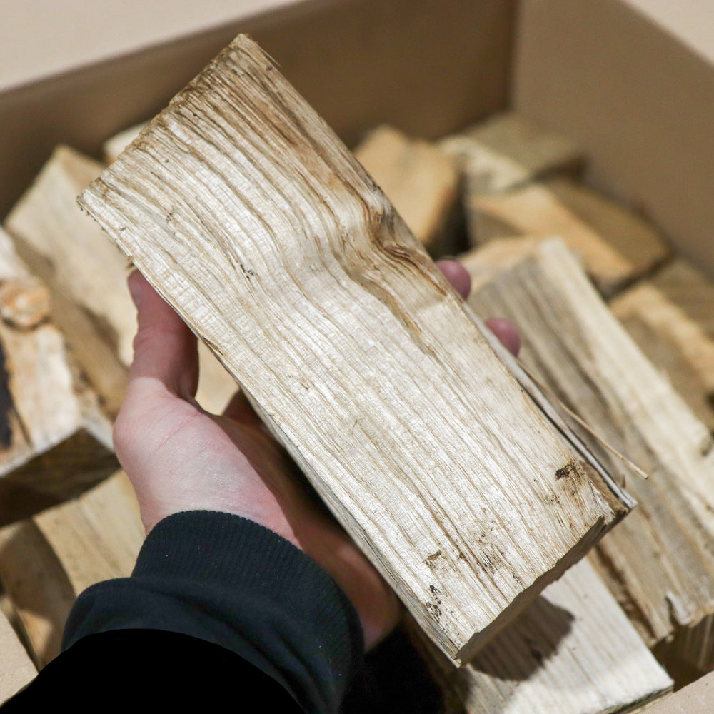 Love Logs Ready to Burn Hobbit Logs