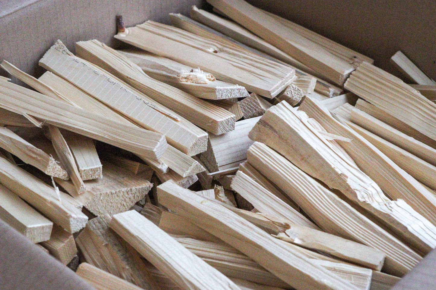 Kiln Dried British Kindling