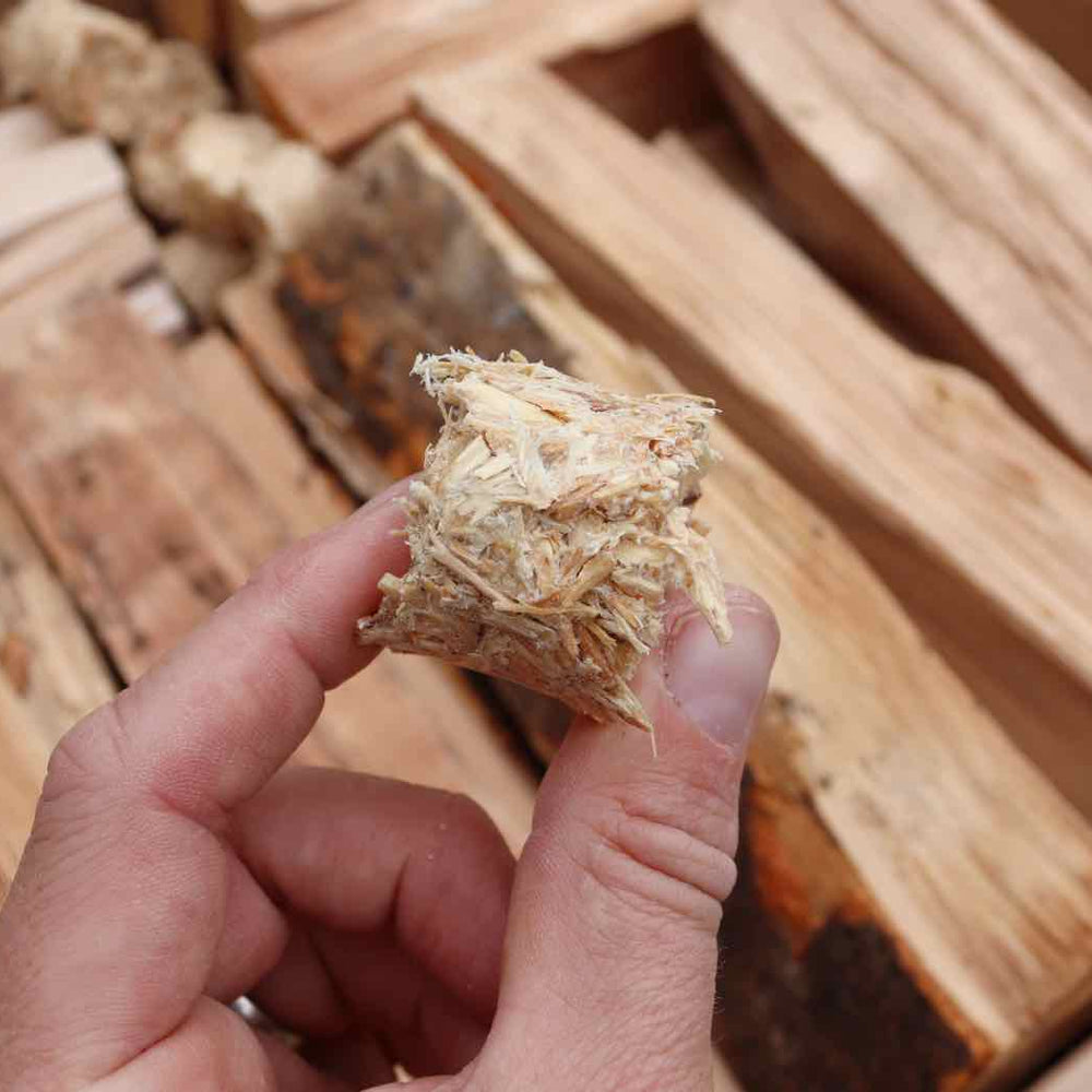 
                      
                        Love Logs Natural Firelighter
                      
                    