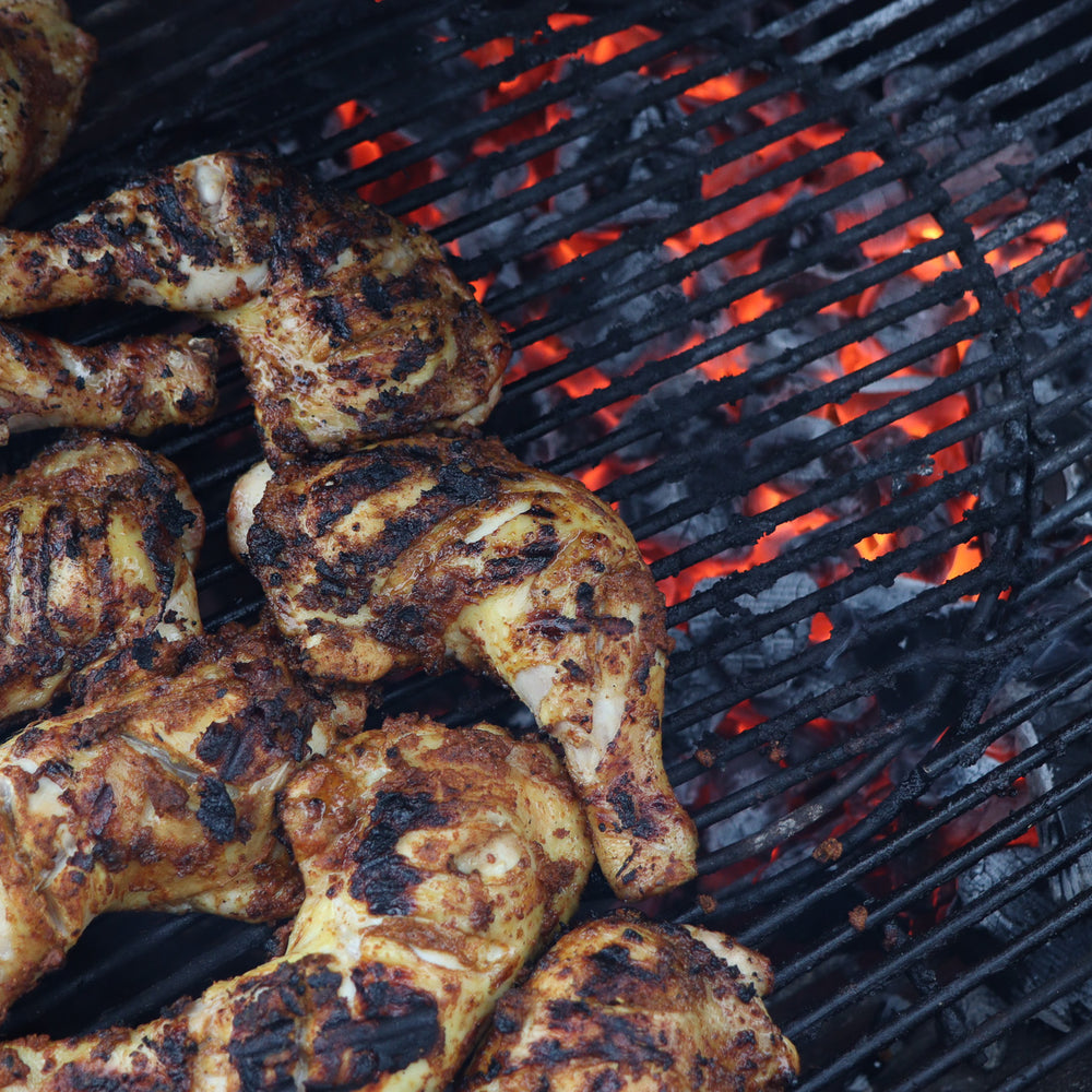 Ultimate BBQ and Smoking Bundle