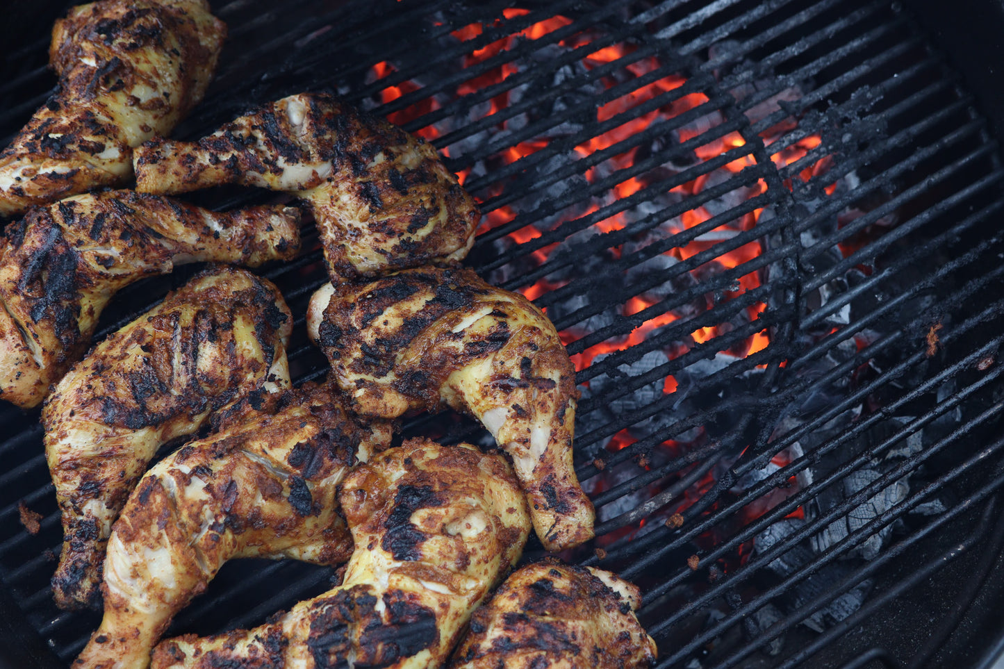 Ultimate BBQ and Smoking Bundle