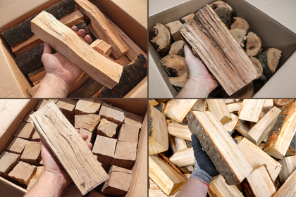 Ultimate Live Fire Cooking Bundle