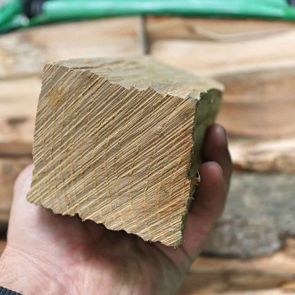 
                      
                        Kiln Dried British Beech Pizza Oven Logs - Bulk Delivery
                      
                    