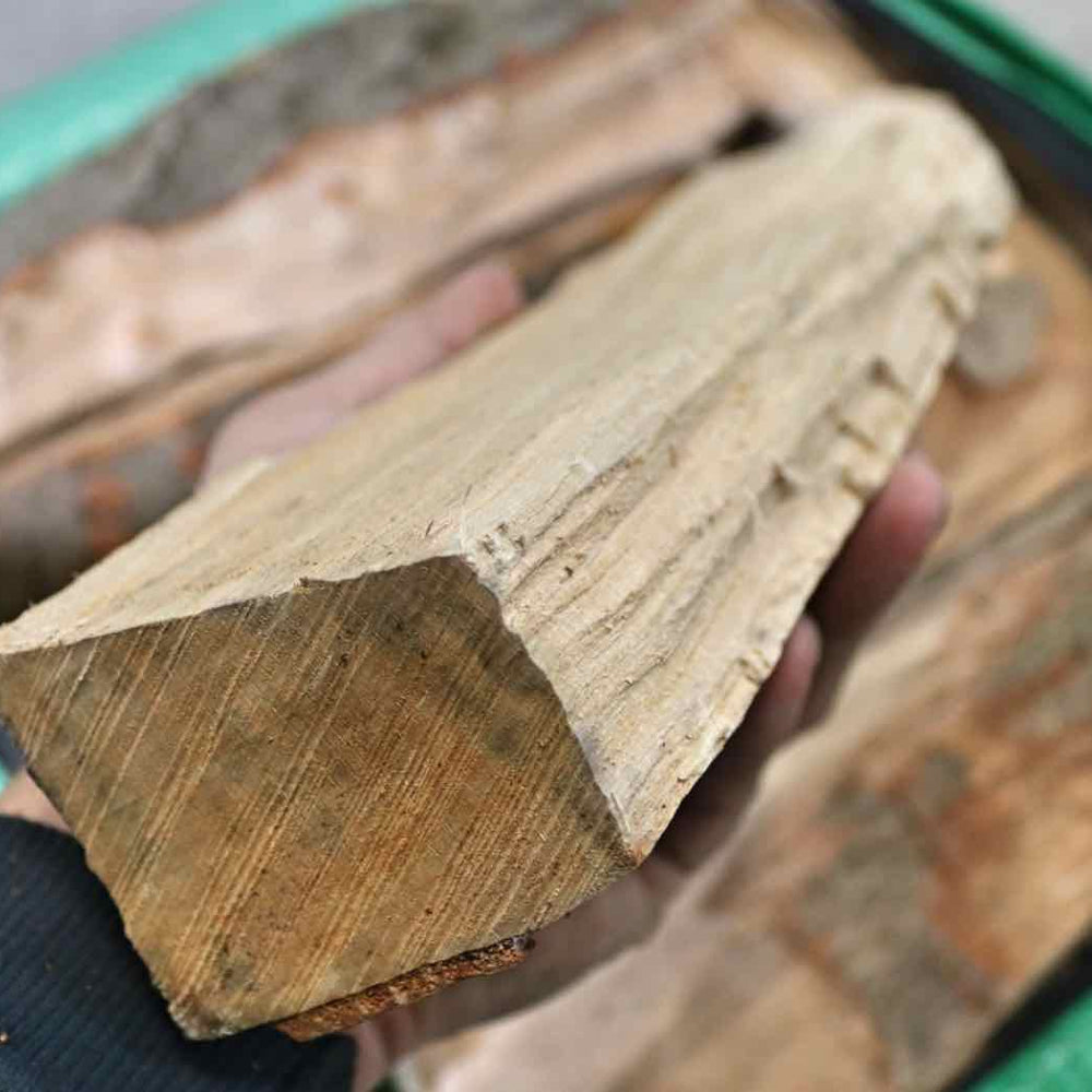 
                      
                        Kiln Dried British Beech Pizza Oven Logs - Bulk Delivery
                      
                    