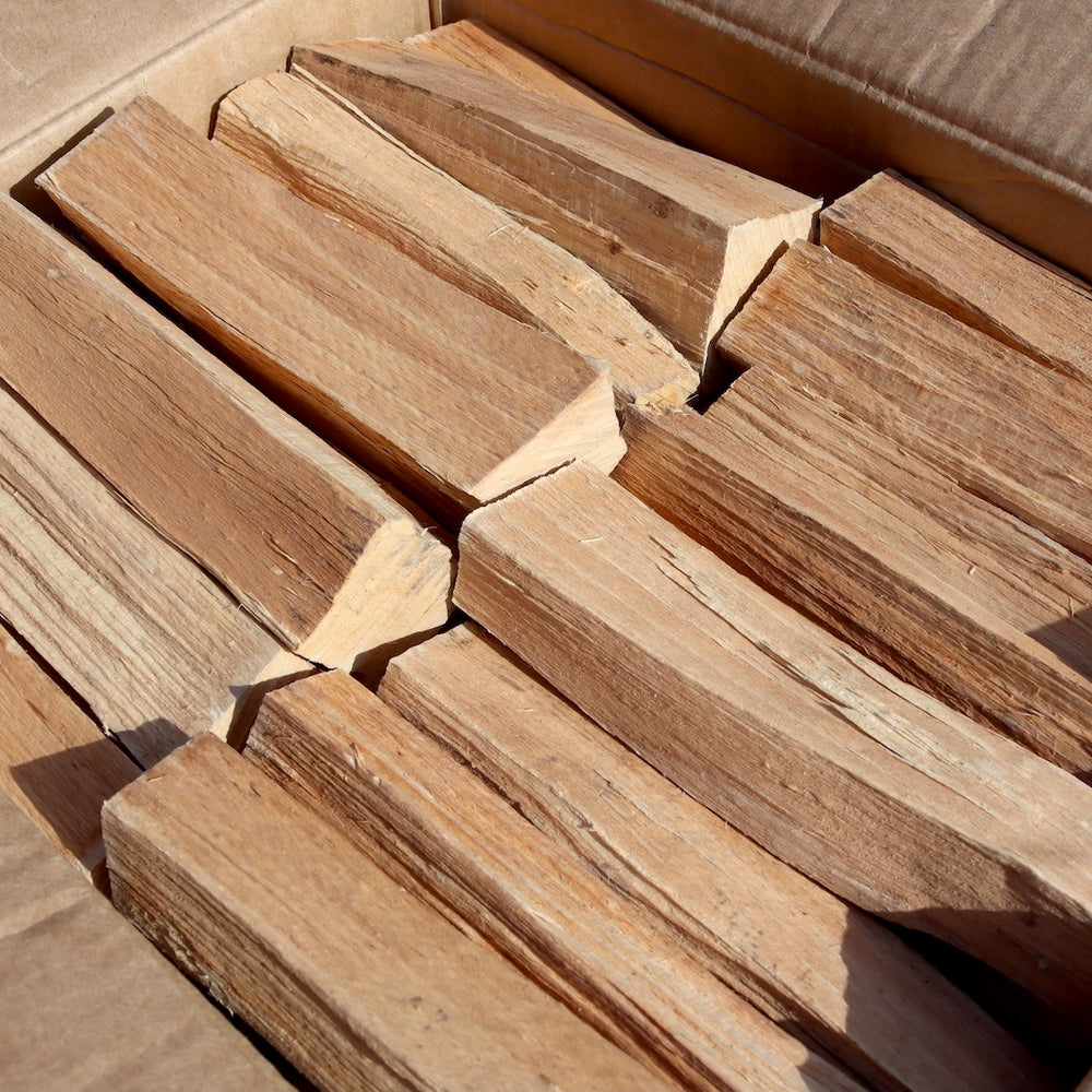 
                      
                        Box of 20cm kiln dried logs for Ooni Karu 16 and Ooni Pro
                      
                    