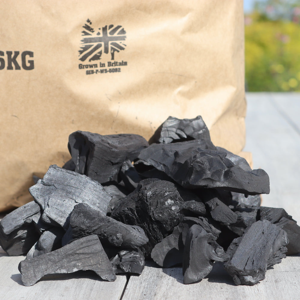 Ooni Karu 16 Fuel Kit