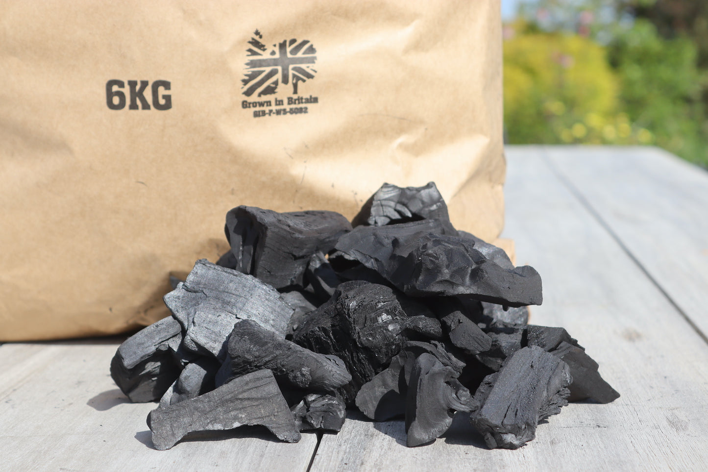 Ooni Karu 16 Fuel Kit