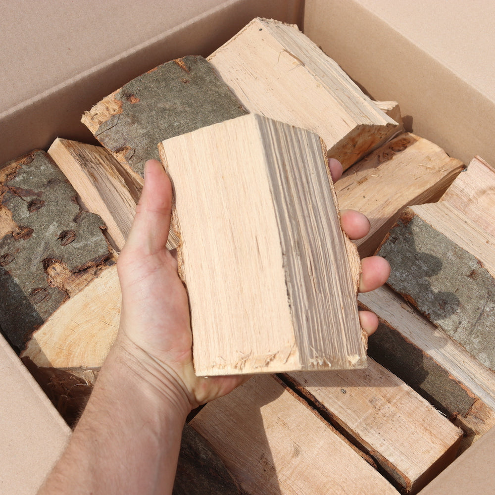 
                      
                        Love Logs  Gozney Dome Logs
                      
                    