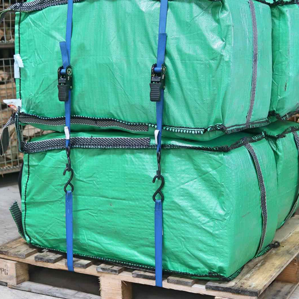 
                      
                        Kiln Dried British Beech Pizza Oven Logs - Bulk Delivery
                      
                    