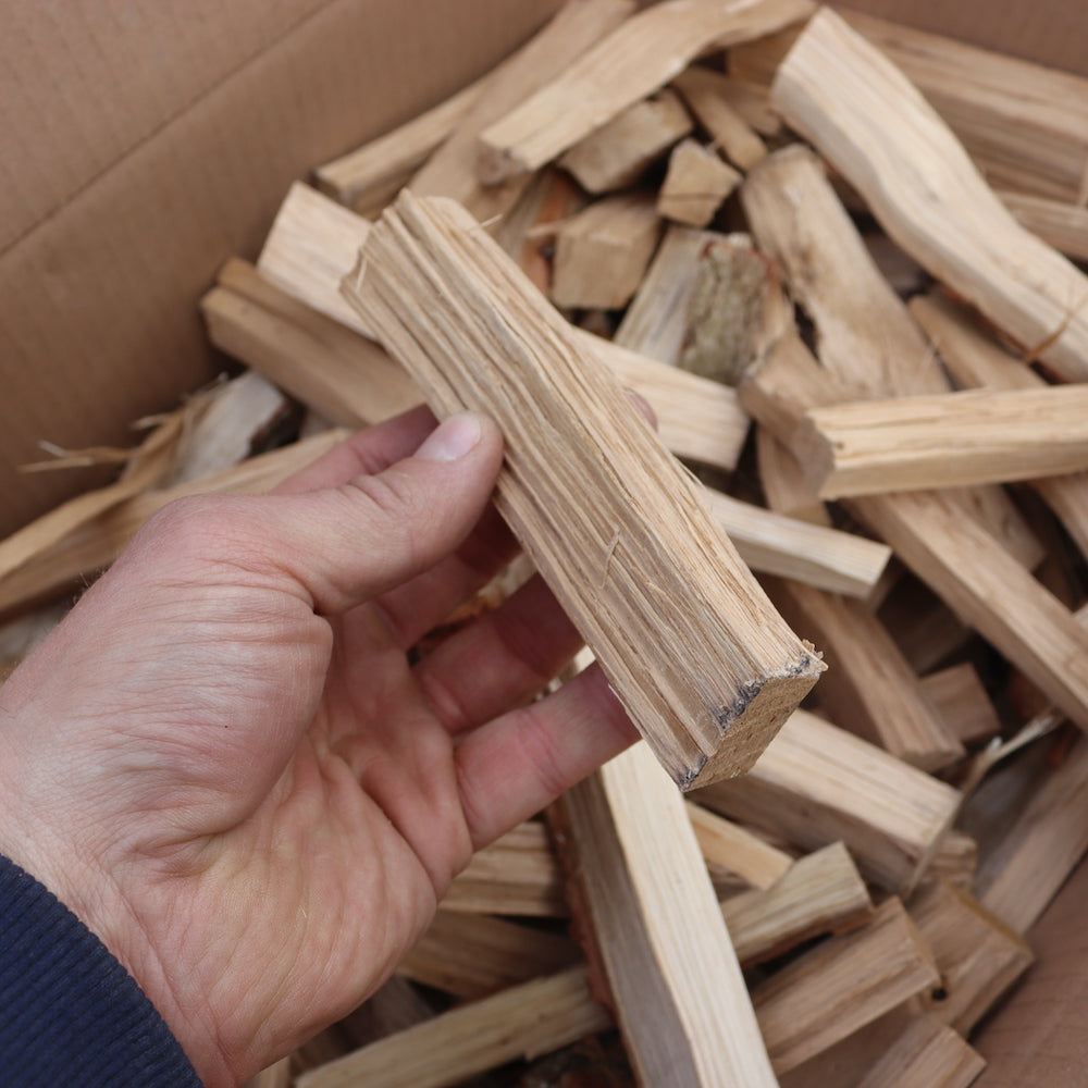 
                      
                        Gozney Dome Fuel Kit
                      
                    