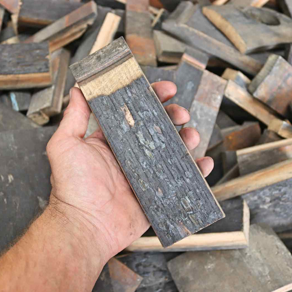 
                      
                        Love Logs Whisky Oak Staves for Cooking
                      
                    